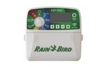 ΠΡΟΓΡΑΜΜΑΤΙΣΤΗΣ ΡΕΥΜΑΤΟΣ RAIN BIRD ESP-TM2 INDOOR WIFI COMPATIBLE 