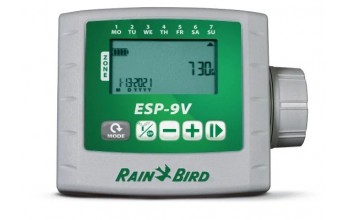 ΠΡΟΓΡΑΜΜΑΤΙΣΤΗΣ ΜΠΑΤΑΡΙΑΣ RAIN BIRD ESP-9V