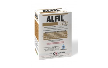 ALFIL 80WG (Fosetyl-al 80%)