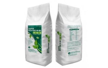 SUPER ECO-VAS 9-5-4+1%ZnSO4+1%Bo ΒΙΟΛΟΓΙΚΟ 20 KG