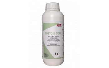 CHITO K 500 (Διάλυμα Χιτοζάνης 5%)
