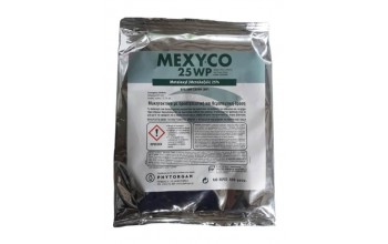 MEXYCO WP (Metalaxyl 25%)