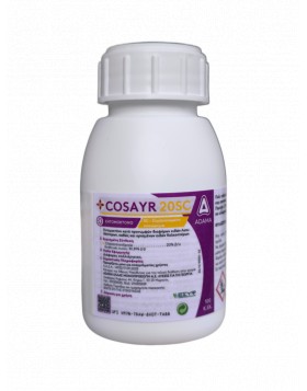 COSAYR (Chlorantraniliprole 20%)