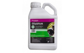 GLYPLUS (Glyphosate 18%, MCPA 18%)