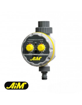 ΠΡΟΓΡΑΜΜΑΤΙΣΤΗΣ ΒΡΥΣΗΣ ΜΗΔΕΝΙΚΗΣ ΠΙΕΣΗΣ AIM P30055