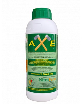 AXE 24 EC (Oxyfluorfen 24%)