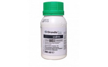 ORONDIS EVO SC (Azoxystrobin 25%, Oxathiapiprolin 1.2%)