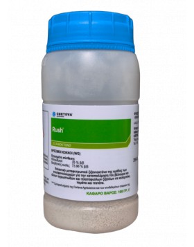 RUSH WG (Rimsulfuron 25%)