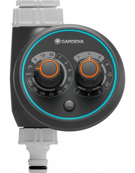 ΠΡΟΓΡΑΜΜΑΤΙΣΤΗΣ ΠΟΤΙΣΜΑΤΟΣ GARDENA EASYPLUS 1897-20 