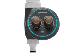 ΠΡΟΓΡΑΜΜΑΤΙΣΤΗΣ ΠΟΤΙΣΜΑΤΟΣ GARDENA EASYPLUS 1897-20 