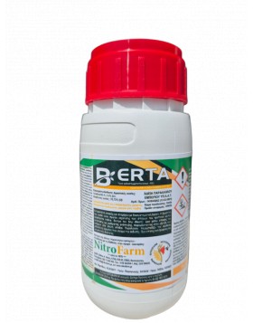 BERTA EC (Azadirachtin A 2,6%)