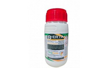 BERTA EC (Azadirachtin A 2,6%)