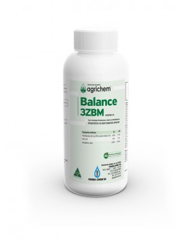 BALANCE 3ZBM