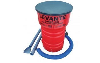 ΘΕΙΩΤΗΡΑΣ ΠΛΑΤΗΣ LEVANTE ΜΕ ΕΠΑΝΑΦΟΡΤΙΖΟΜΕΝΗ ΜΠΑΤΑΡΙΑ