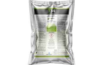 T34 BIOCONTROL WP (Trichoderma asperellum T34)