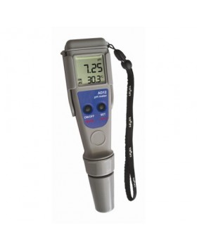 ΠΕΧΑΜΕΤΡΟ AD 12