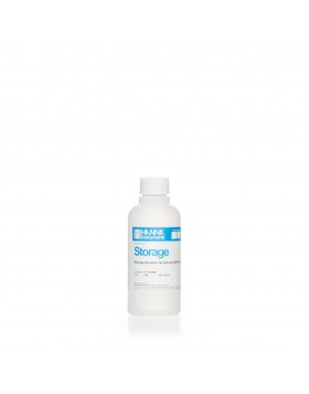 ΔΙΑΛΥΜΑ ΑΠΟΘΗΚΕΥΣΗΣ ΗΛΕΚΤΡΟΔΙΩΝ HI70300