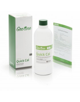 ΔΙΑΛΥΜΑ QUICK CAL HI5036-050