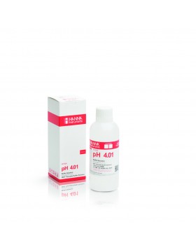 ΔΙΑΛΥΜΑ pH 4.01 HI7004