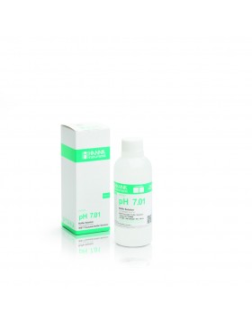 ΔΙΑΛΥΜΑ pH 7.01 HI7007