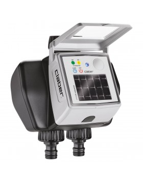 ΠΡΟΓΡΑΜΜΑΤΙΣΤΗΣ ΗΛΙΑΚΟΣ CLABER DUAL MYAQUASOLAR 8498