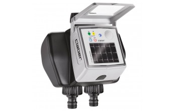 ΠΡΟΓΡΑΜΜΑΤΙΣΤΗΣ ΗΛΙΑΚΟΣ CLABER DUAL MYAQUASOLAR 8498