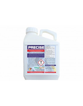PRECISE SL (Propamocarb hydrochloride 72.2%)