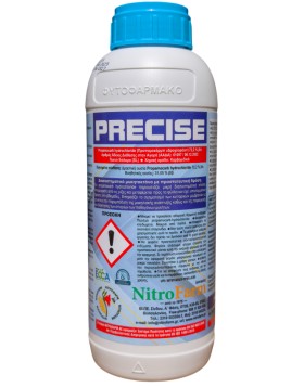 PRECISE SL (Propamocarb hydrochloride 72.2%)