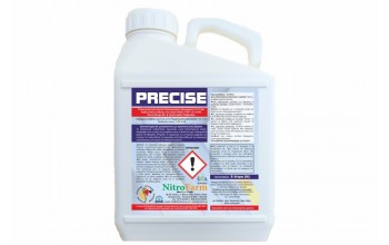 PRECISE SL (Propamocarb hydrochloride 72.2%)