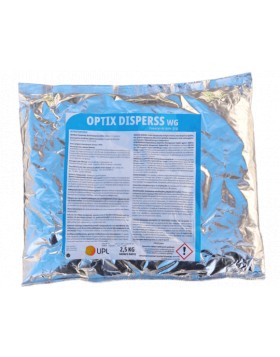 OPTIX DISPERSS WG (Fosetyl-al 80%)
