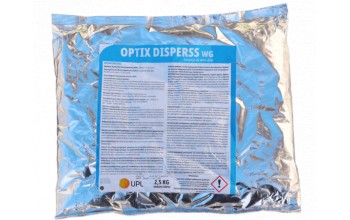 OPTIX DISPERSS WG (Fosetyl-al 80%)