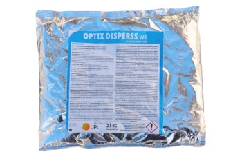 OPTIX DISPERSS WG (Fosetyl-al 80%)