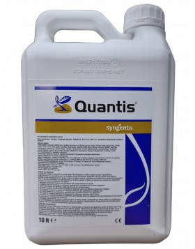 QUANTIS
