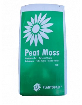 ΤΥΡΦΗ ΞΑΝΘΙΑ PLANTOBALT 250 L