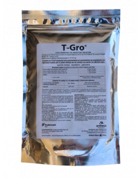 T-GRO (Trichoderma asperellum)