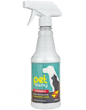 PET AWAY SPRAY
