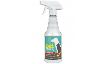 PET AWAY SPRAY