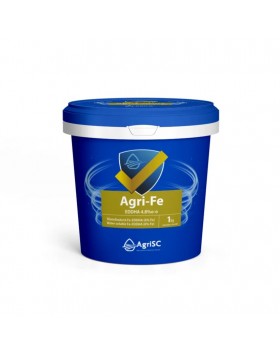 AGRIFE-EDDHA · ΧΗΛΙΚΟΣ ΣΙΔΗΡΟΣ