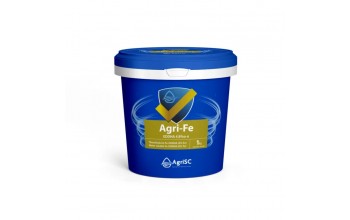 AGRIFE-EDDHA · ΧΗΛΙΚΟΣ ΣΙΔΗΡΟΣ