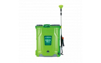 ΨΕΚΑΣΤΗΡΑ ΜΠΑΤΑΡΙΑΣ ΛΙΘΙΟΥ ELLETRA DALIA PLUS LITHIUM 18LT 10AH