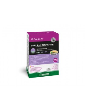 BELTHIRUL 32000 WP (Bacillus thuringiensis subsp. kurstaki strain PB-54 16%)