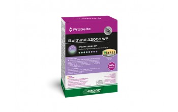 BELTHIRUL 32000 WP (Bacillus thuringiensis subsp. kurstaki strain PB-54 16%)