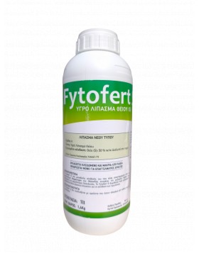 FYTOFERT-S