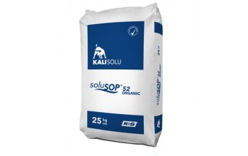 SOLUSOP 52 ΒΙΟΛΟΓΙΚΟ ΘΕΙΙΚΟ ΚΑΛΙΟ 25 KG