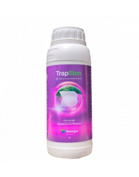 TRAPSION