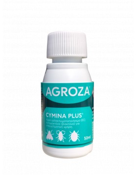 CYMINA PLUS