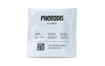 PHERODIS · ΦΕΡΟΜΟΝΗ TUTA ABSOLUTA