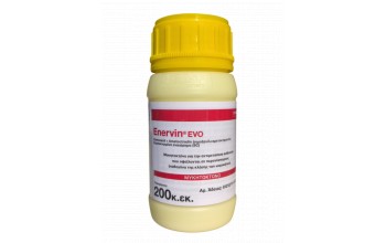 ENERVIN EVO (Ametoctradin 30%, Cymoxanil 15%)