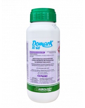DOMARK EC (tetraconazole 10%)