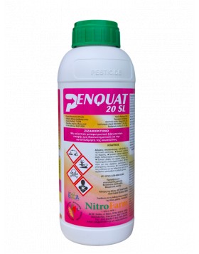 PENQUAT SL (Diquat 20%)